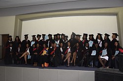 Nurses Graduations photoshoot